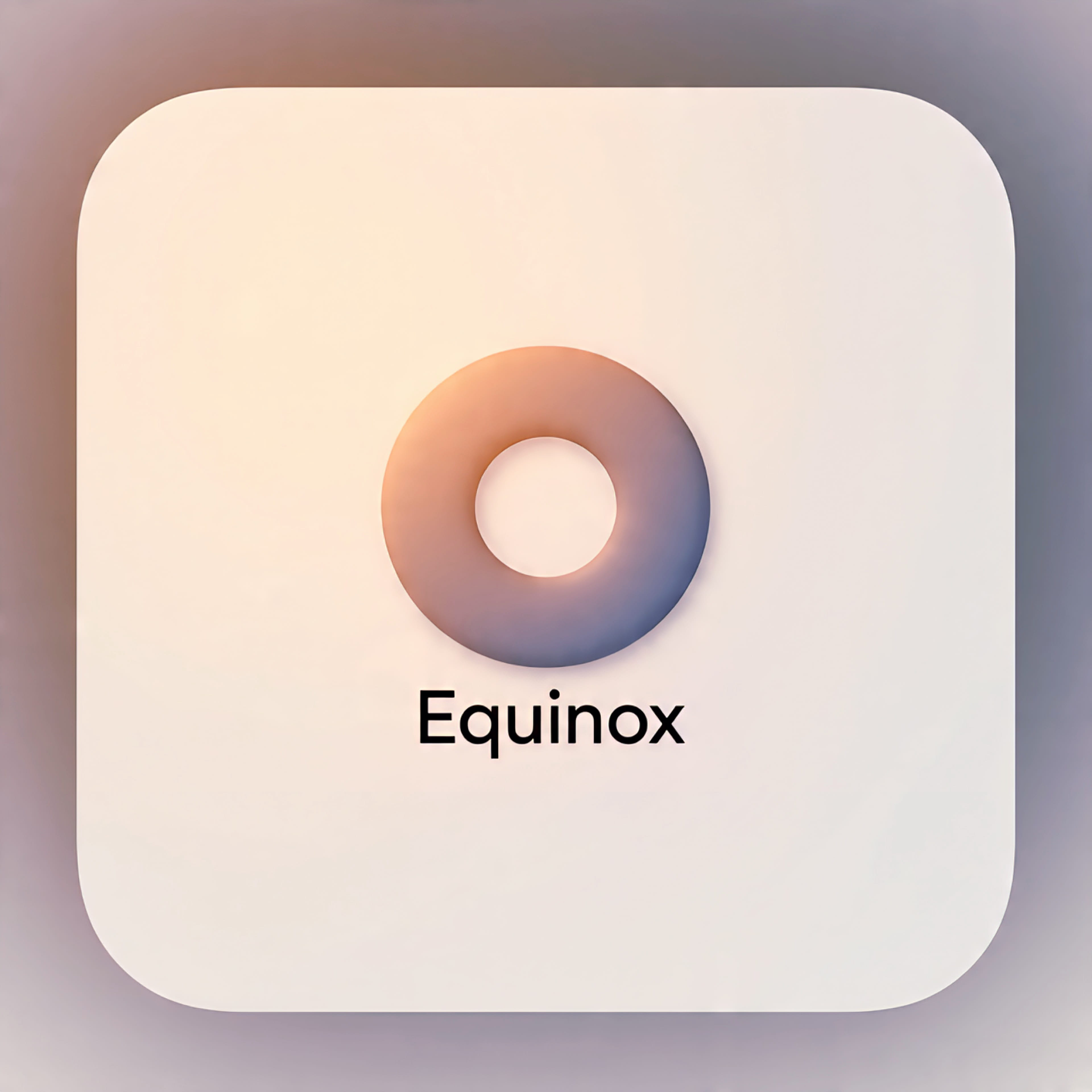 Equinox Theme